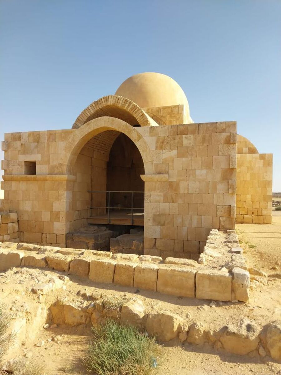 وزير السياحة والآثار يتفقد في زيارة