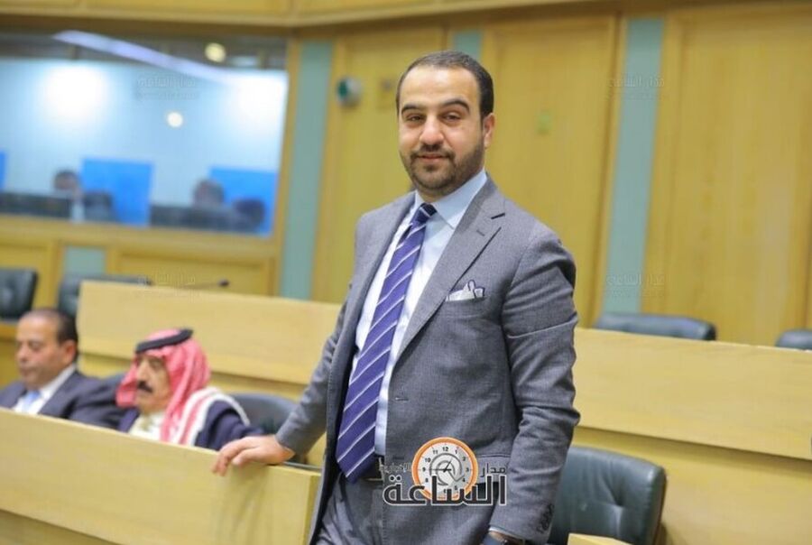 اعلام عبري: النائب عماد العدوان في