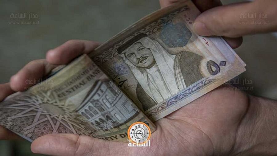 لمن يعرفهم.. أمانات ارباح اسهم لأردنيين