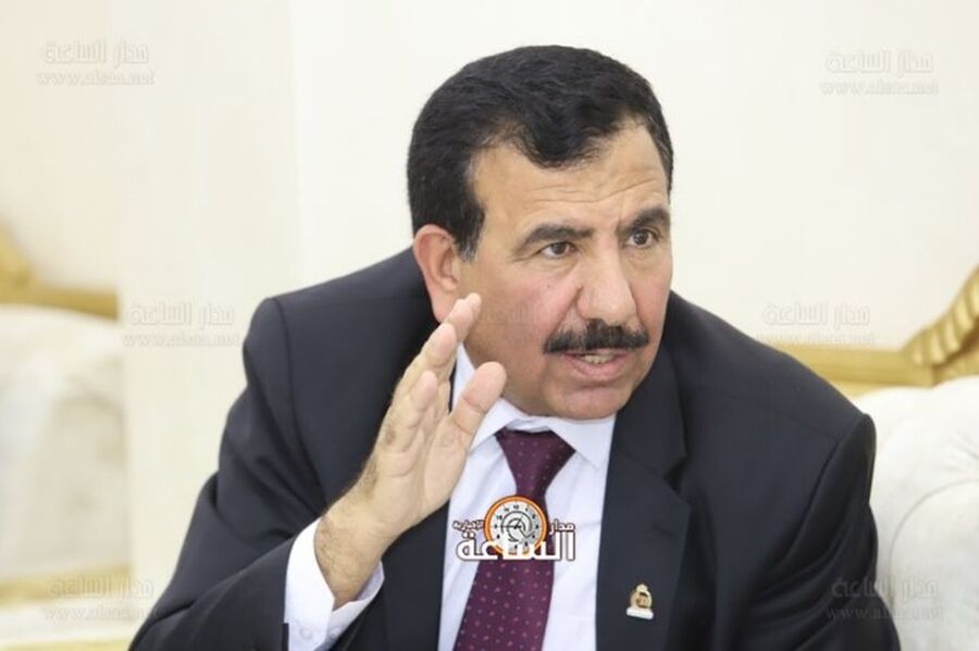 الخلايلة: وصلنا كتاب من رئيس الوزراء