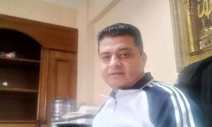 مأساة في مصر.. ذهب لتشييع جثمان