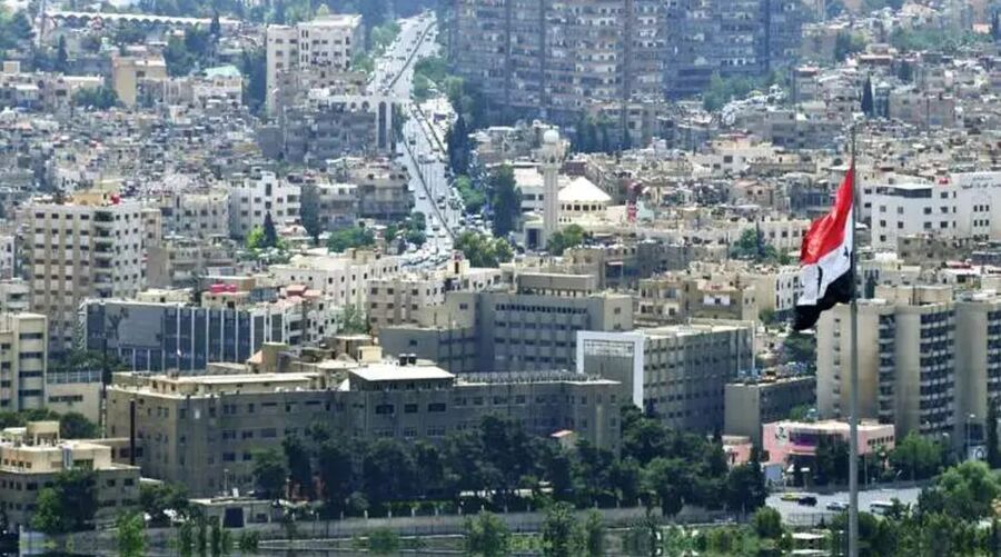 سوريا: ارتفاع عدد السياح الأردنيين 44%