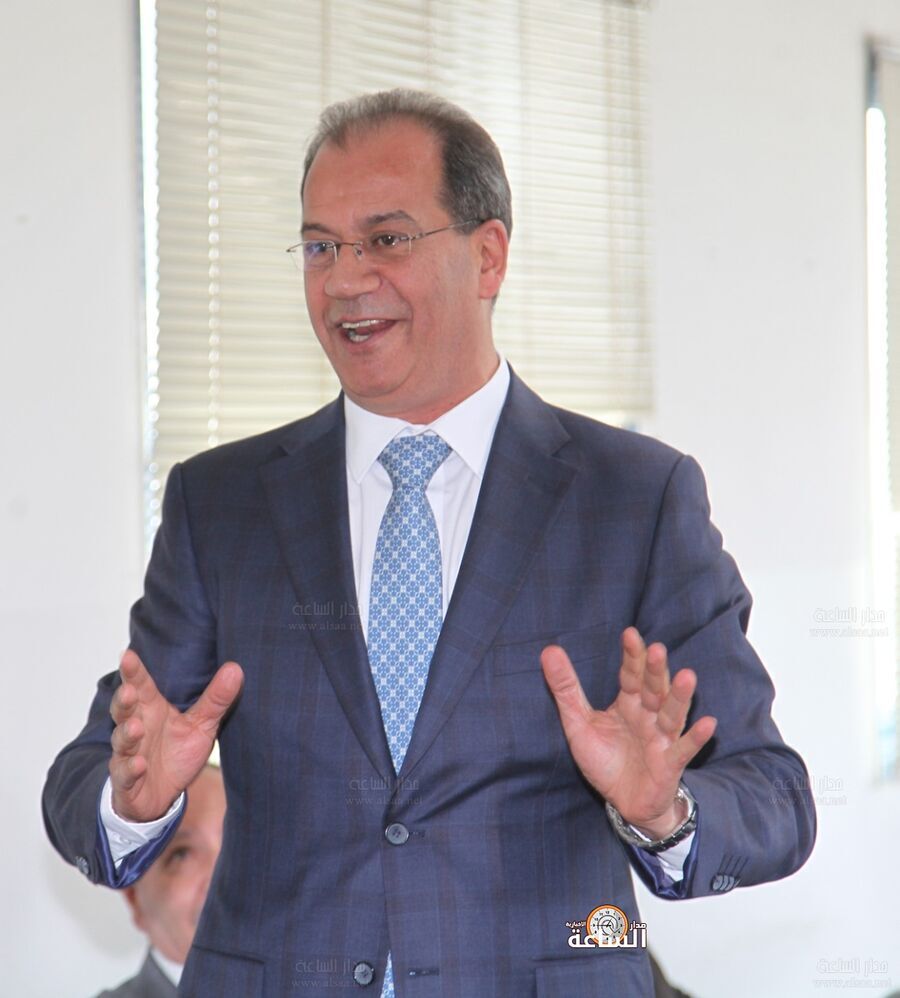 الشبول: وقف العمل بقانون الدفاع يعني