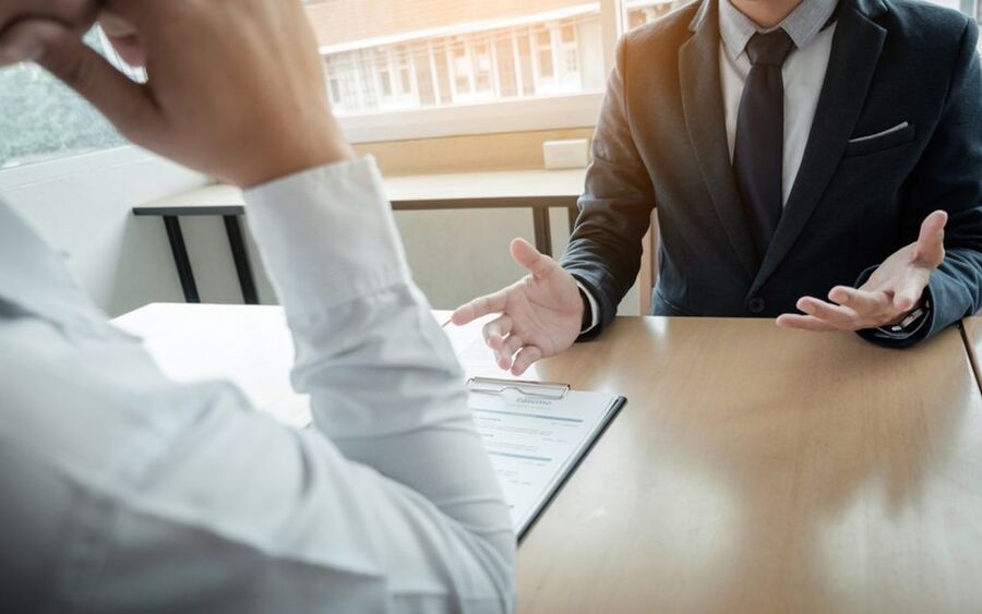 وظائف شاغرة ومدعوون للتعيين - أسماء