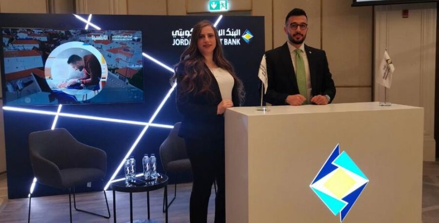 الأردنــي الكويتــي يشارك فــي رعايــة وحضــور