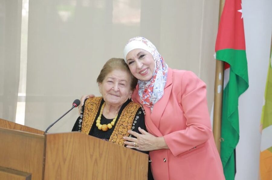 ضمن برنامج مبدع وتجربة منتدى الرواد