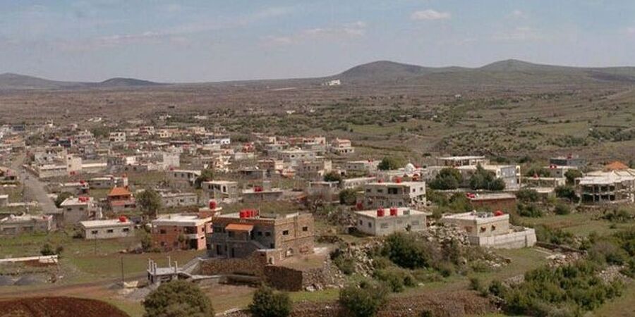 المطلوب الأول للأردن.. مقتل الرمثان بغارة