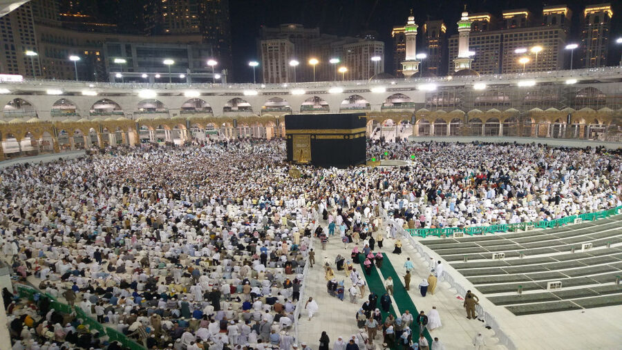 وزارة الأوقاف: دورة للأئمة والواعظات المرافقين