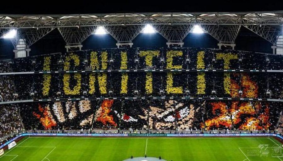 أين رونالدو؟.. الاتحاد يكتسح النصر في