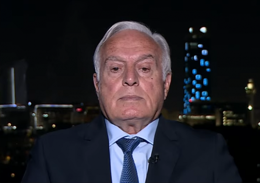 خبير أمني: الضربة الجوية الأردنية جاءت