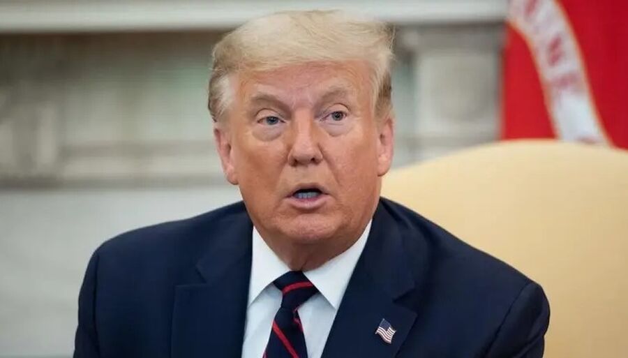 بأمر القاضي.. منع ترمب من مناقشة