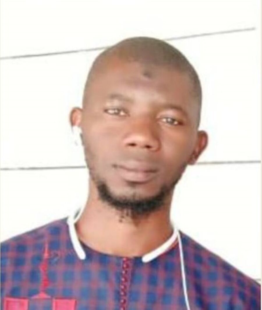 الجامعة الأردنية تنعى الطالب سليمان كمري