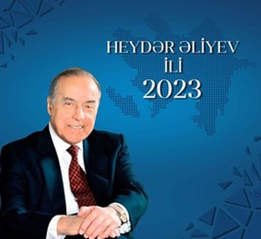 السفير إيلدار سليموف يكتب: مئوية ميلاد