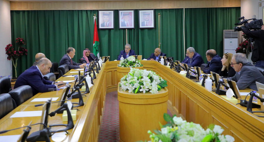 “زراعة الأعيان”: غياب قاعدة بيانات عملية