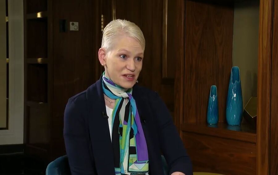 أمريكا: العلاقات الدفاعية مع الأردن مبنية