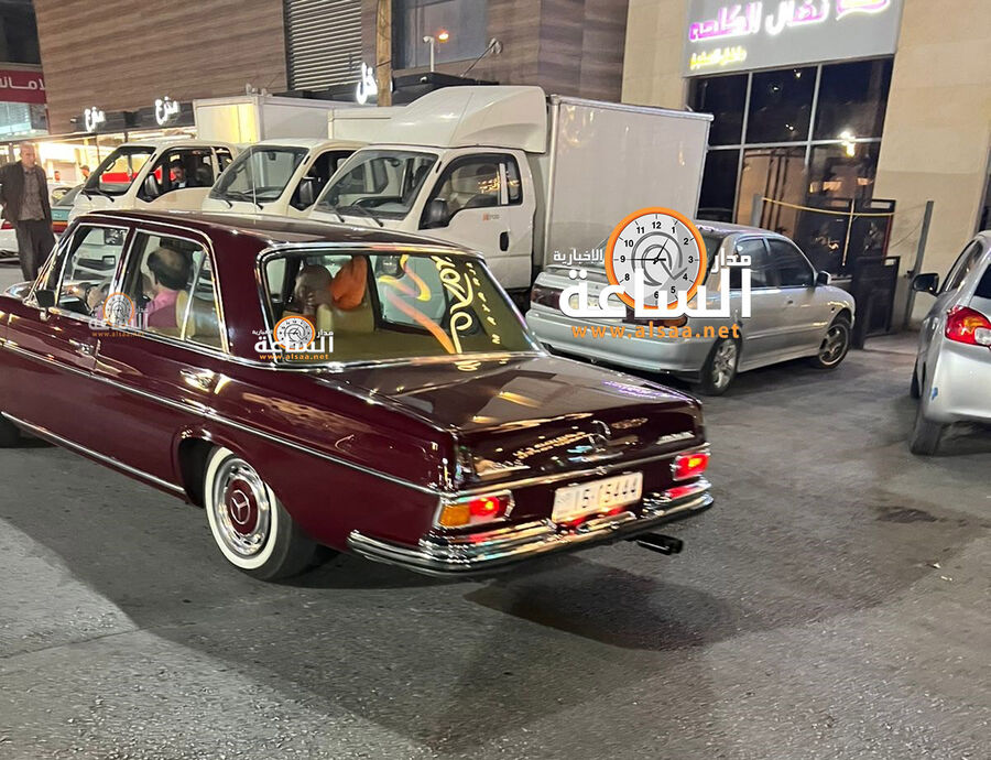 هاني الملقي.. في لقطة لم تشاهدوها