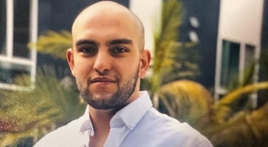 مقتل طالب أردني في أمريكا