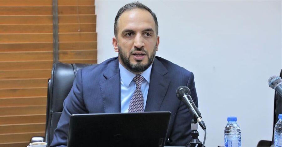 الاتصال السياسي في العصر الرقمي.. ندوة