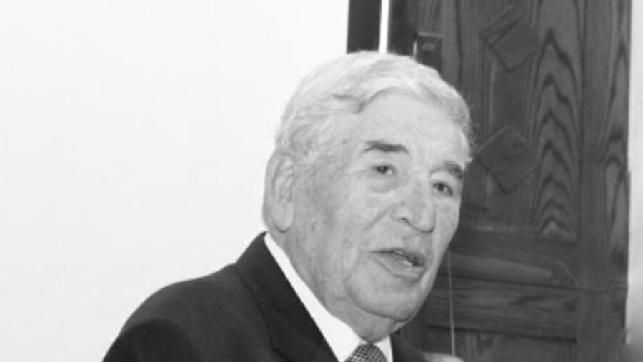 حزب إرادة ينعى الوزير والعين الأسبق