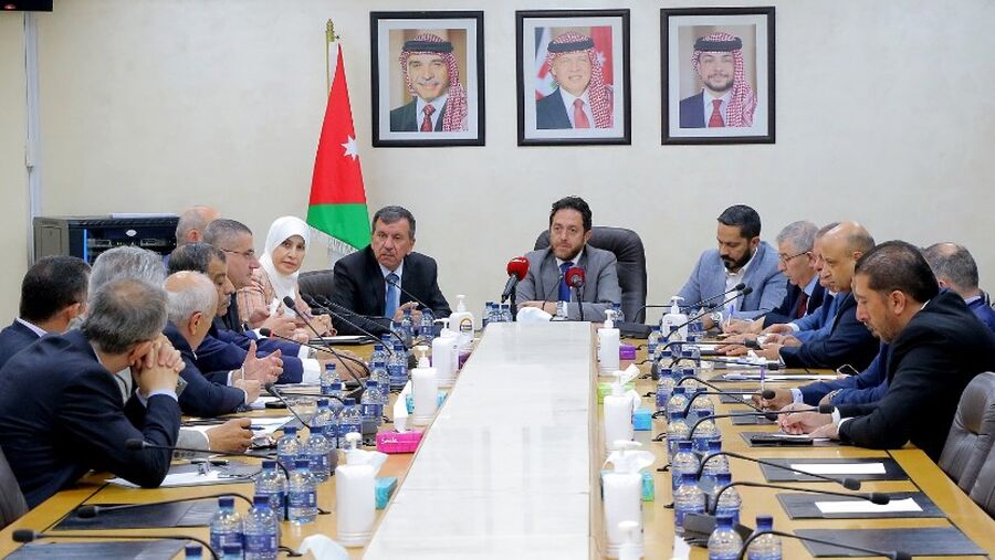 الصحة النيابية تؤكد ضرورة ضبط عمليات