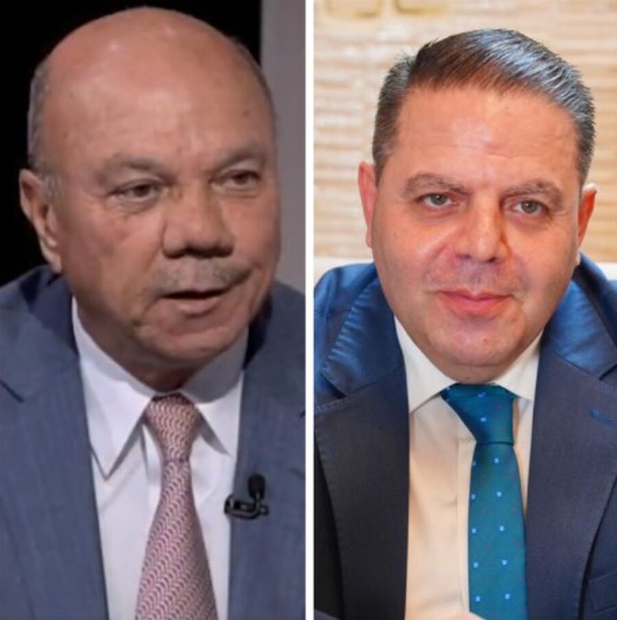 رئيس مجلس الاعيان فيصل الفايز يهنىء