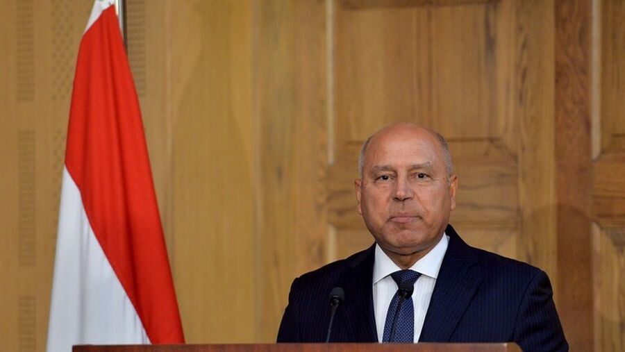 غرقتونا وخنقتونا إحنا واللي خلفونا ..