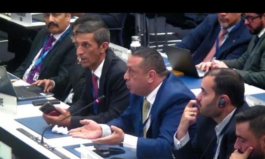 الاردن نموذجا في الاشتمال المالي لدى