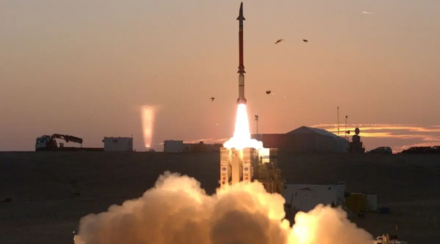 استخدمته إسرائيل لأول مرة في غزة..