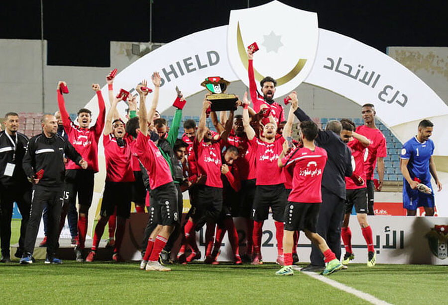 5 استقالات بنادي الجليل ( اسماء