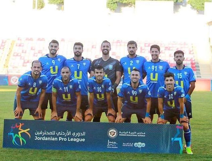 نادي سحاب يبرم تعاقداته للموسم الكروي