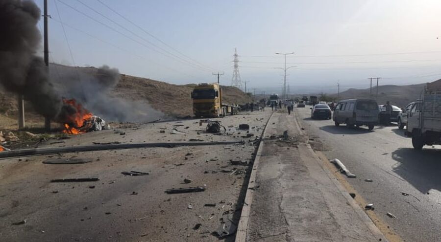 وزيرة سابقة تطالب باتخاذ إجراءات صارمة