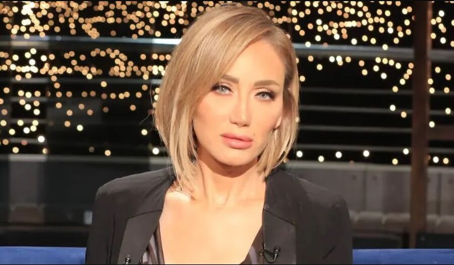 بعد تهديد ابنة أحمد راتب.. ريهام