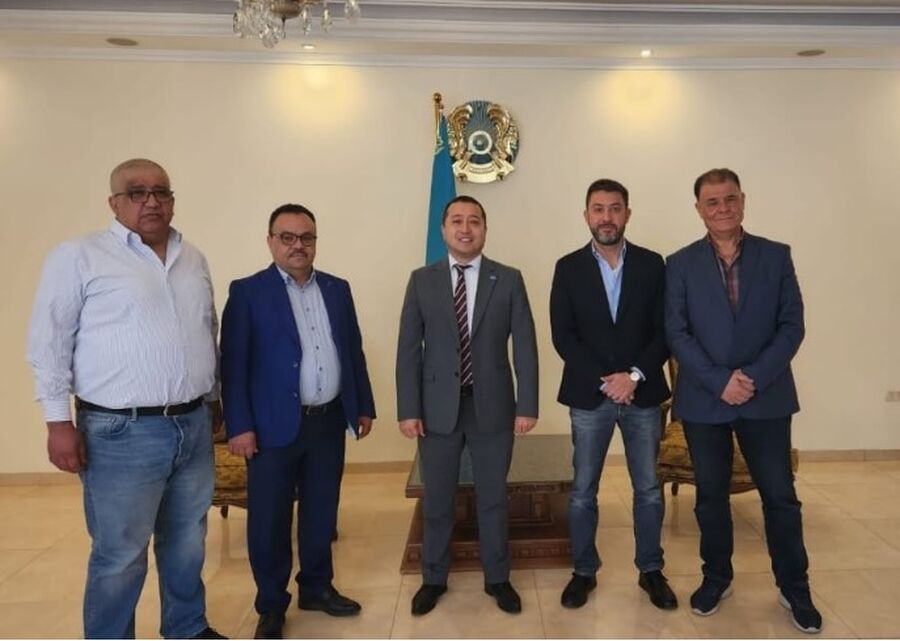 بدعم من صناعة عمان .. مشاركة