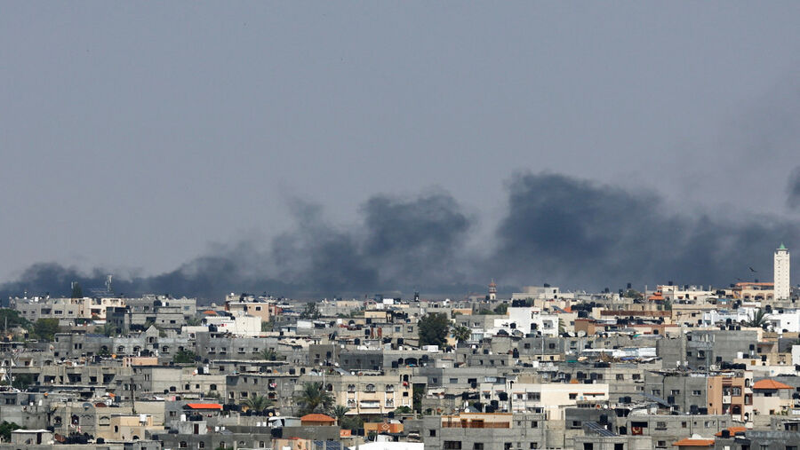 بيان اجتماع مجموعة ميونيخ: الدعوة لوقف