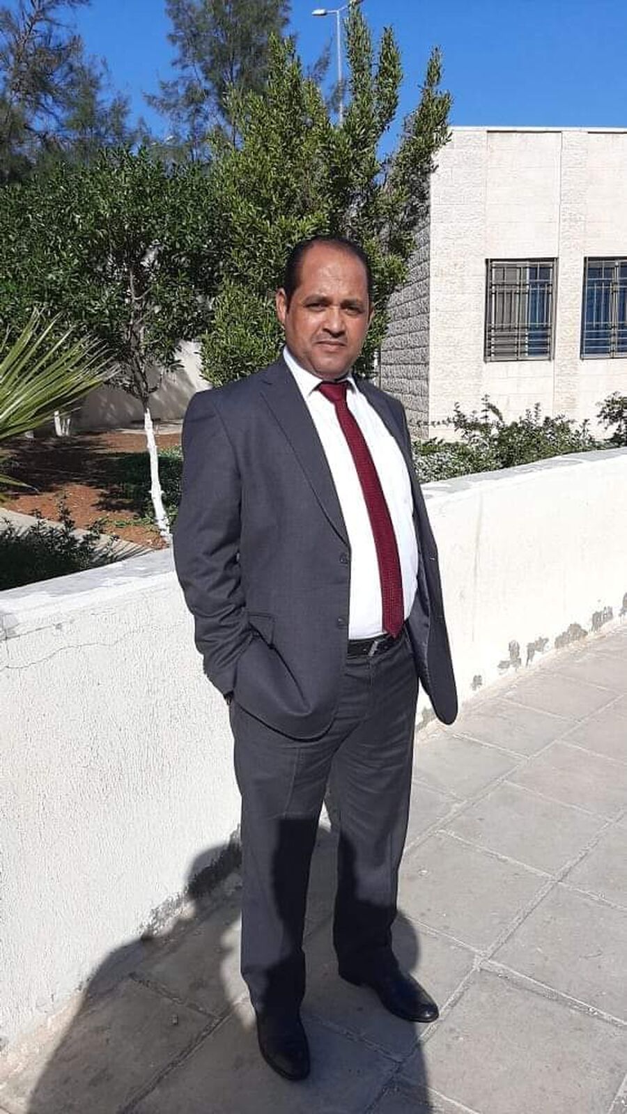 ناجح الزواهرة.. ألف مبروك