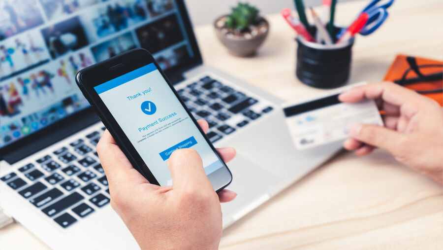 959 مليون دينار قيمة حركات الدفع