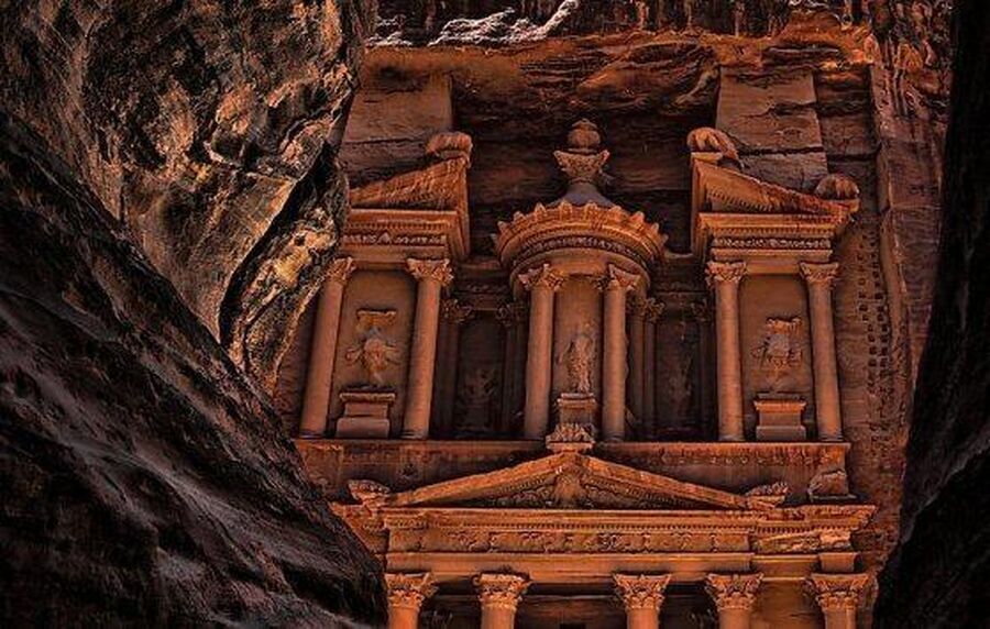 1.5 مليون سائح زاروا الأردن في