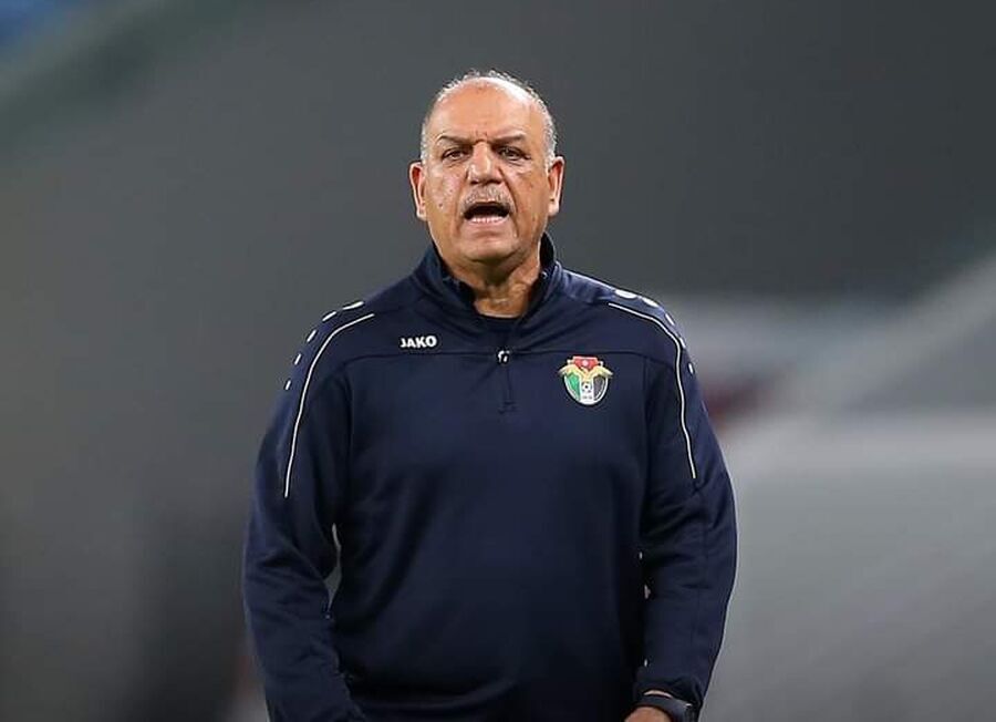 عدنان حمد: منتخب النشامى قادر على