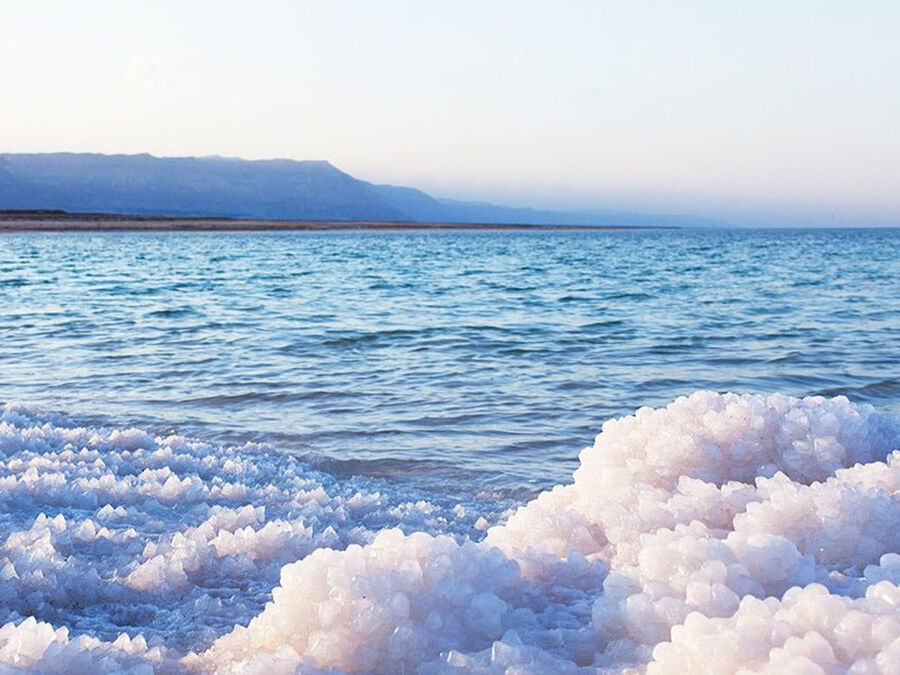 %91 نسبة حجوزات فنادق البحر الميت