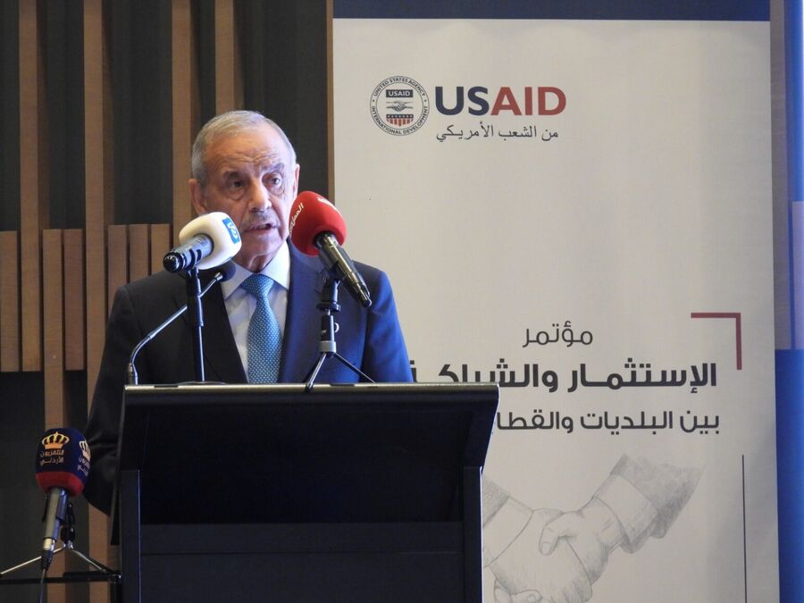 كريشان: 320 مليون دينار ديون البلديات