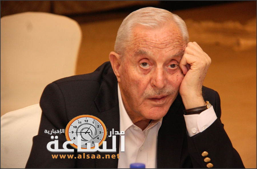 أحمد عبيدات يكشف كيف رد له