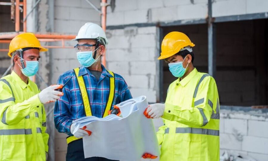 يوم للتوظيف والتدريب الهندسي في البلقاء