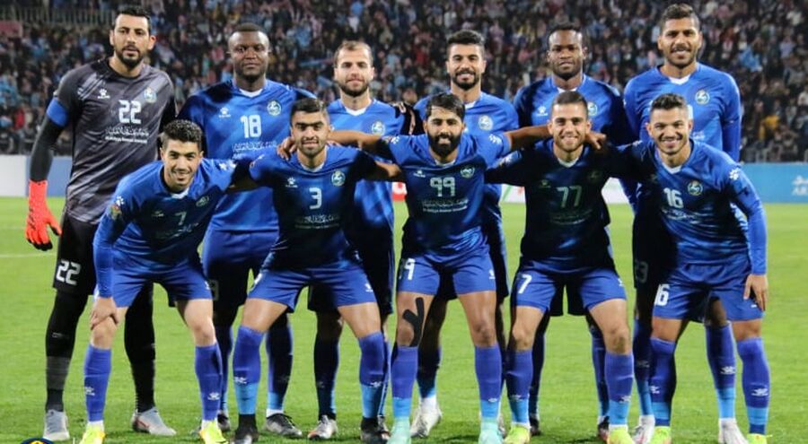 السلط يعلن رفع عقوبة منع التسجيل