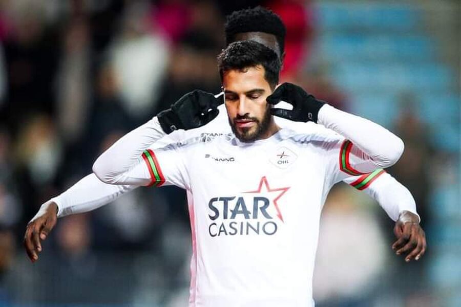 التعمري: فضلت مونبيلييه على عروض إنجلترا