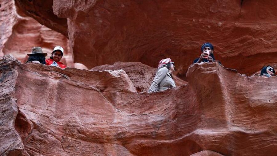 اكتشاف معسكرات رومانية مجهولة في جنوب