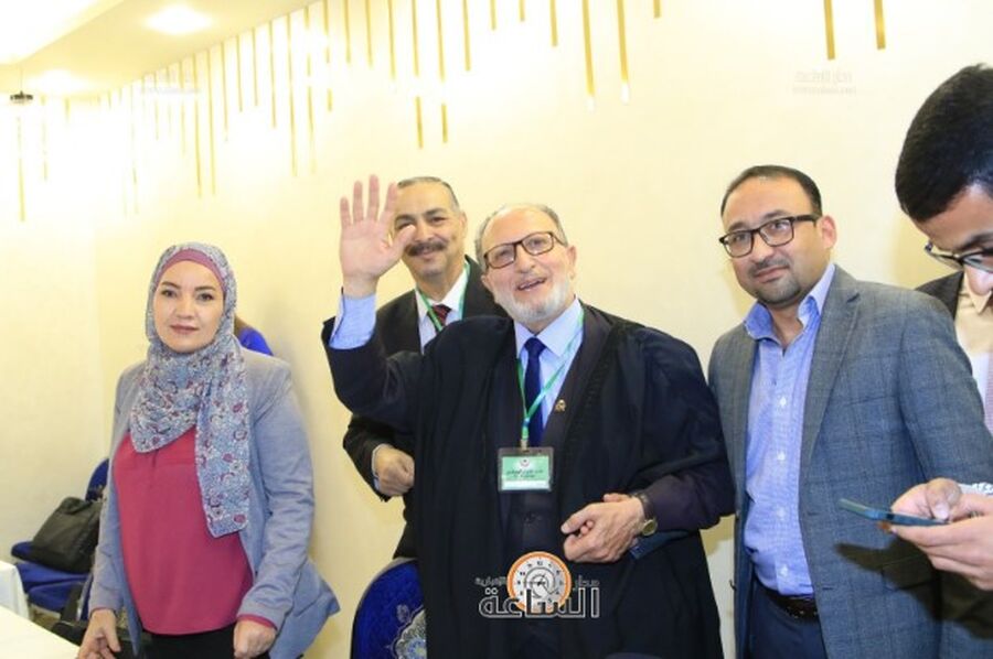 حزب التيار الوطني يعقد مؤتمره العام