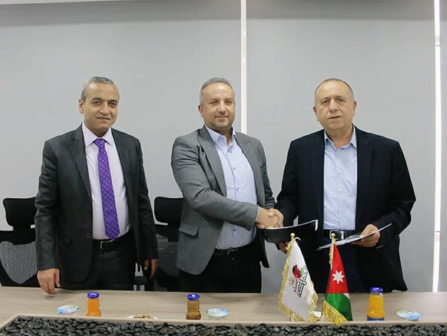 أبناء المملكة و منصة المغترب الأردني