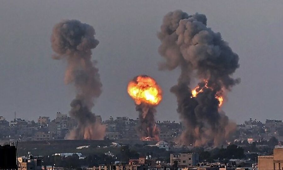 قطاع غزة.. اتفاق على وقف إطلاق