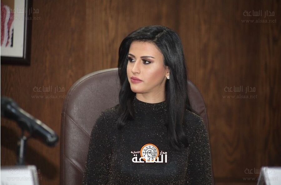 من هي سونيا الزغول