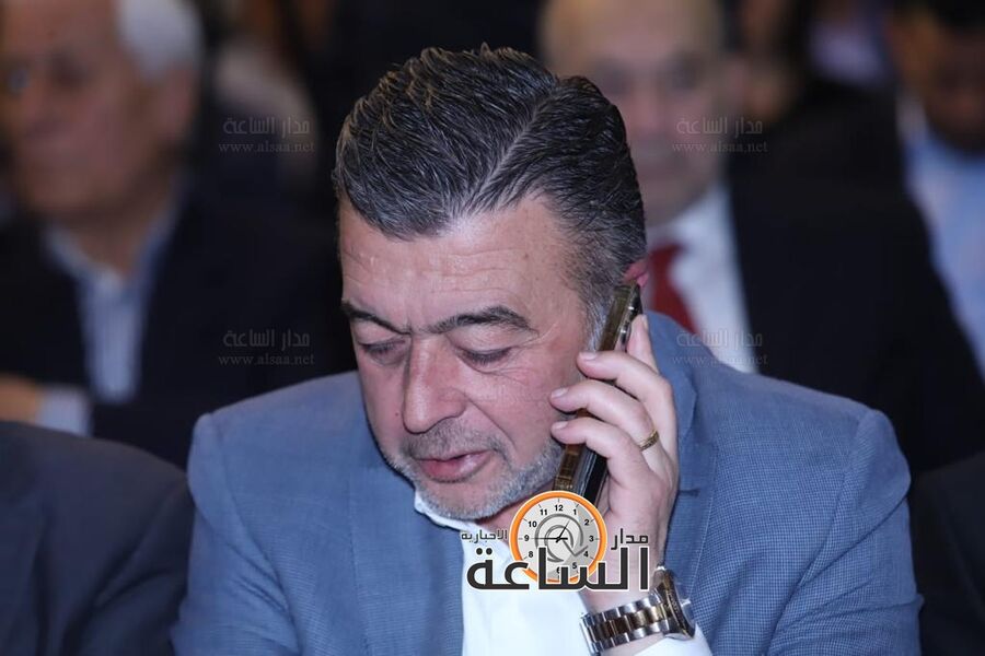 من هو.. خلدون حينا